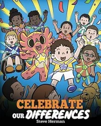 Cover of Celebrate Our Differences