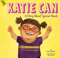 Cover of Katie Can