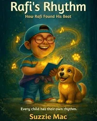 Cover of Rafi's Rhythm