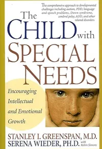Cover of The Child with Special Needs