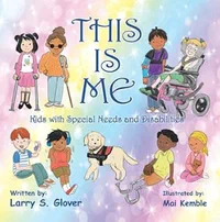 Cover of This Is Me