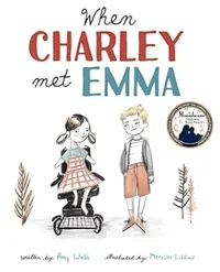 Cover of When Charley Met Emma