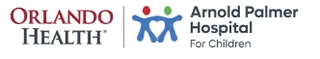 Orlando Health Arnold Palmer Hospital for Children logo
