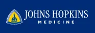 Johns Hopkins Medicine logo