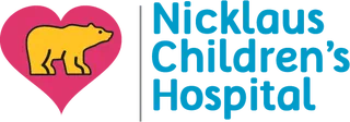 Nicklaus Children's Hospital logo