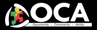 OCA logo