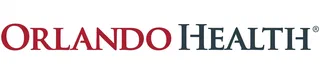 Orlando Health logo