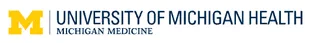 University of Michigan Health logo