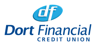 Dort Financial Credit Union logo