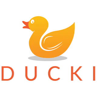 Ducki Designs logo