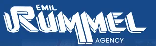 Emil Rummel Agency logo