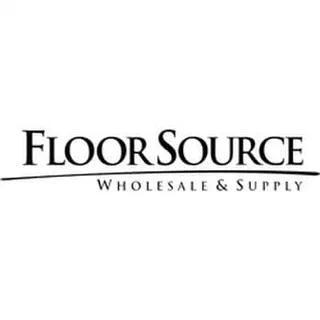 Floor Source Wholesale & Supply logo