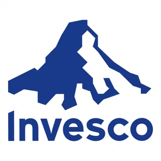 Invesco logo